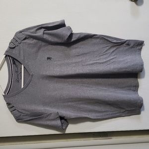 Men's Lions Crest tee